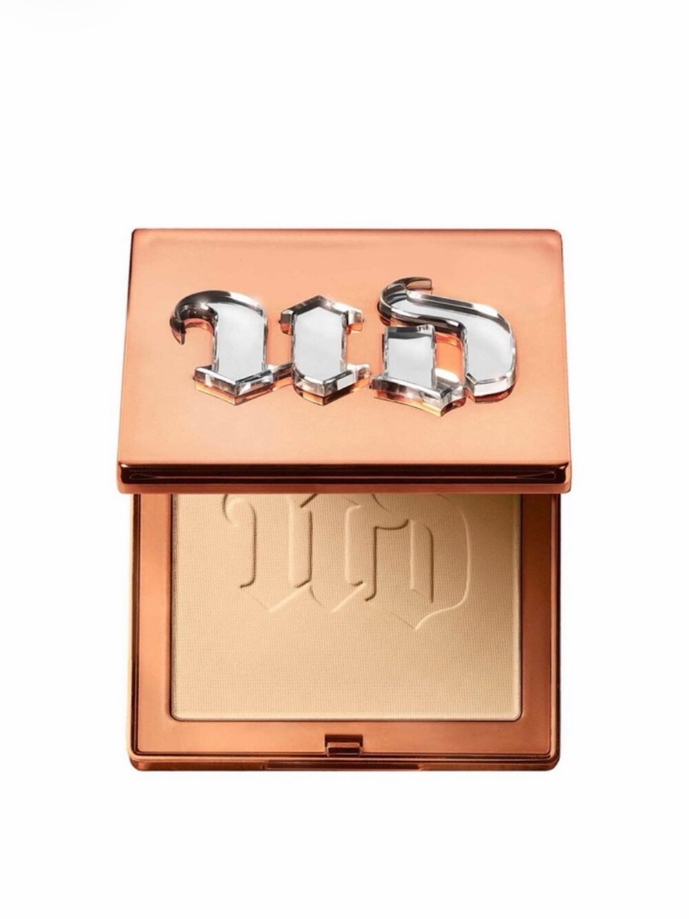 Urban Decay Stay Naked The Fix Powder Foundation - 40 WY